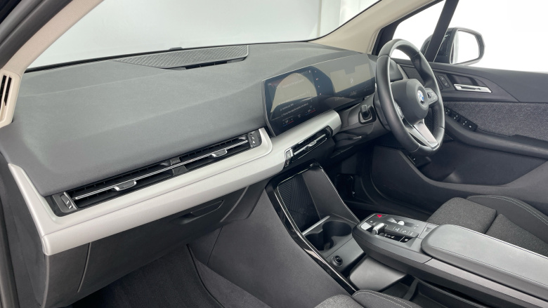 BMW 2 Series 220i MHT Sport 5dr DCT Petrol Hatchback